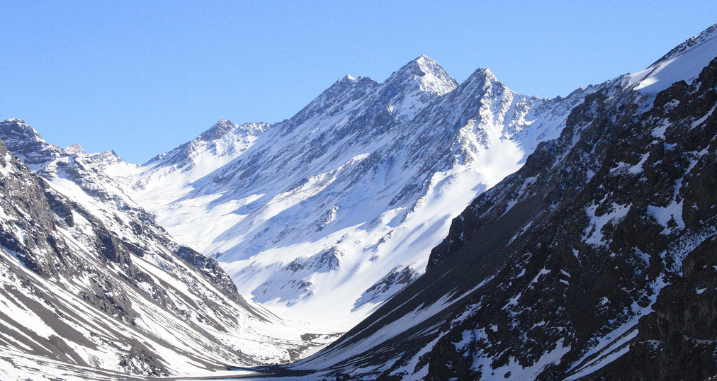 cordillera-de-los-andes