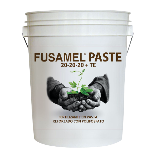 Envase Fusamel