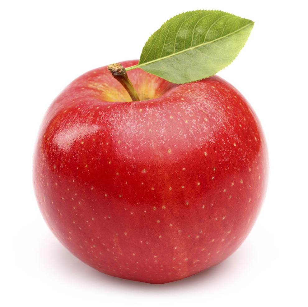 Apple-Vegetal