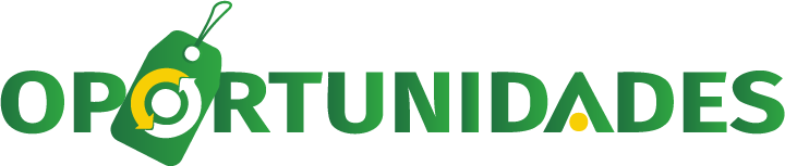 Logo Oportunidades Verde